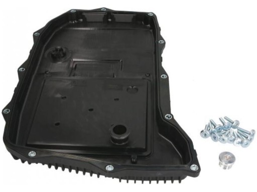 V10-4360 - Масляний піддон AUDI A5 2.0 - 3.0 A4 B9 2.0-3.0