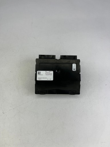 Модуль контроллера кондиционера bmw g30 g31 7942424