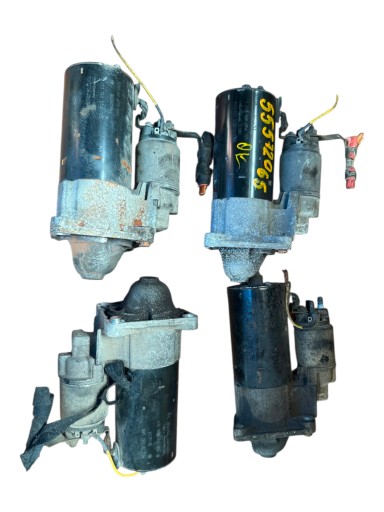 starter OPEL INSIGNIA A ASTRA J 2.0 CDTI 55572065 0001148004