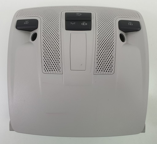 A0009007303 - Лампа освещения салона MERCEDES W246 W117 W176