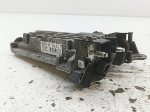modulo START STOP 9819598180 Peugeot 308 II (2014- )