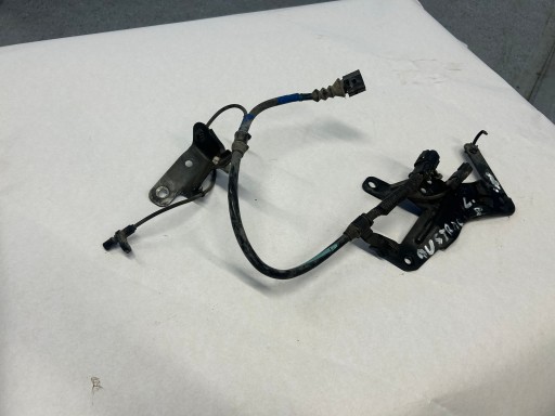 RENAULT AUSTRAL sensor ABS left front