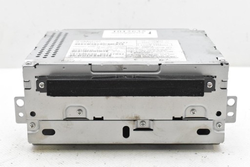 Lettore dvd cd navigatore usato CD P31328067 VOLVO XC60 1 e 08-13