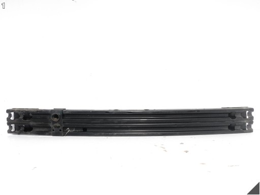 NISSAN MICRA V K14 16-22 upper sider console bar, wall bumper front