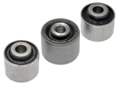 K82685 - Втулка заднего поворотного кулака jeep cherokee class 2014-2023 гг.