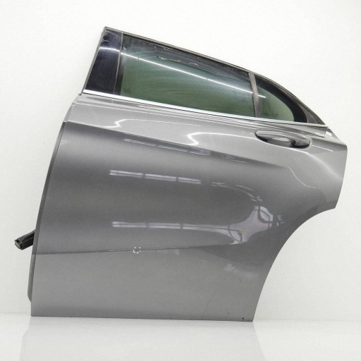 door left rear part left rear. MERCEDES GLA X156 W156 paint 787