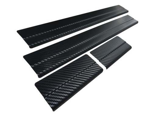 Бічні спідниці Suzuki s-cross і 2021 + позашляховик