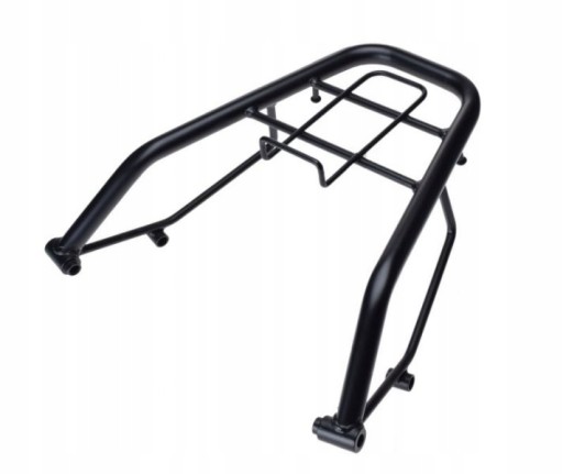 MSRCR9416.122579 - ЗАДНІЙ БАГАЖНИК ДЛЯ TGB