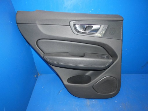 VOLVO XC60 II 17- side upholstery door left rear part