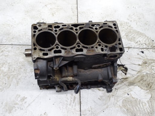 BLOK Motore AUDI SKODA VOLKSWAGEN 2.0 TDI CUN 03N023C