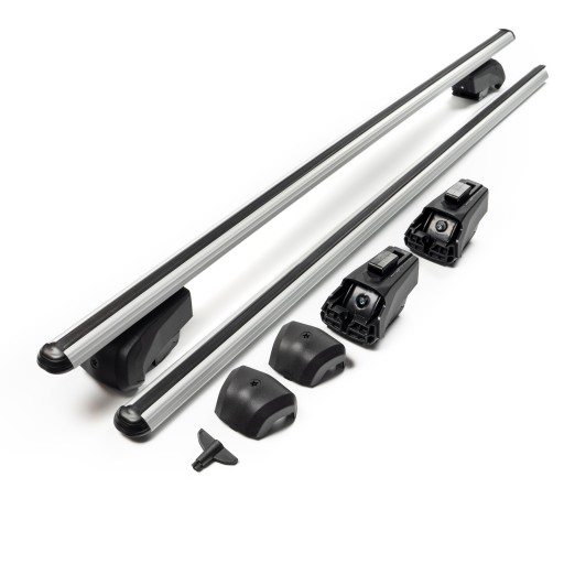 Багажник на крышу CITROEN C4 PICASSO 2006-2013