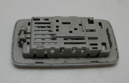 RENAULT MASTER III LIFT feu de toit 264309873R