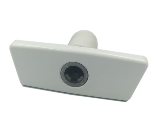 100011514602002 - Fendt замок переднього скрині новий тип 2010+