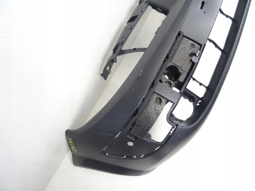 Renault Megane 2 02-06 bumper front LADNY