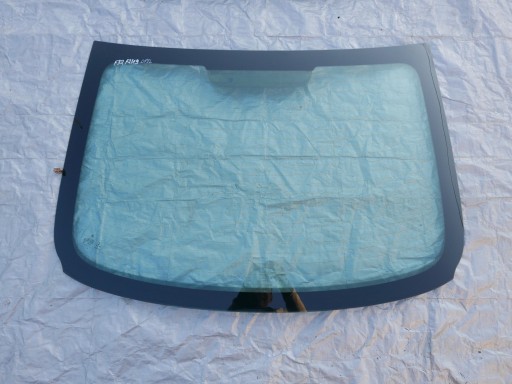 BMW F32 заднее стекло задний опал