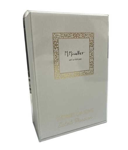 m. micallef soleil passion