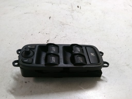 2006 Volvo V50 window control switch 31295120AA