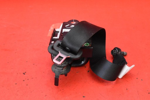 tension belt safety right front adjuster TK-AH3-EH980 MAZDA MX-5 IV ND 15-18
