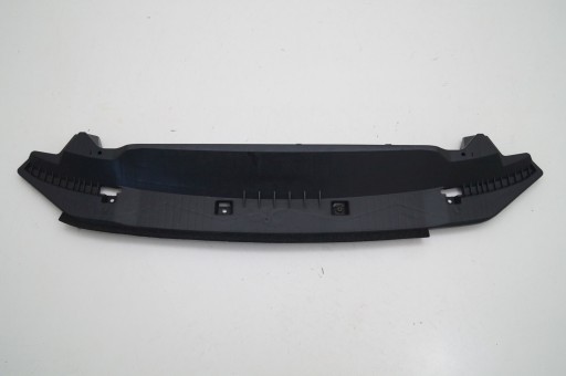 KF3950000 - MAZDA 3 III 13-18 ПЛАСТИНА ПІД БАМПЕР ПОГЛИНАЧ