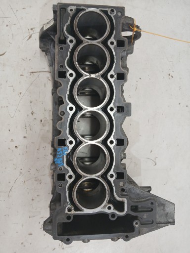 BLOK Moteur BMW E60 E61 N52B25