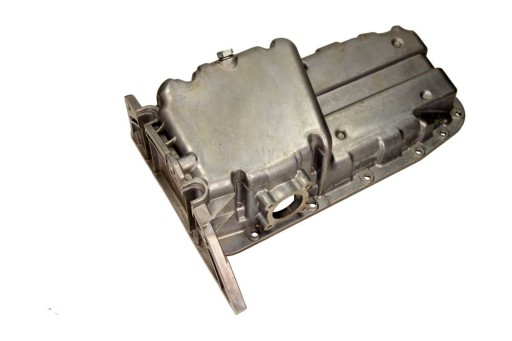 34-0011 - MAXGEAR МАСЛЯНИЙ ПІДДОН OPEL 1,4-1,6/ 1,4-