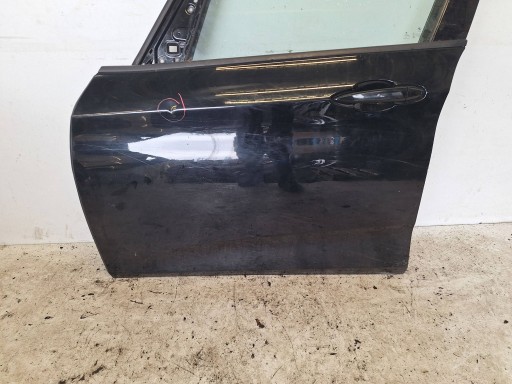 BMW 2 F4 F46 14-18 tür links vorne