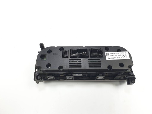 Unite commande clima A2049000715 MERCEDES CLS 400 W218