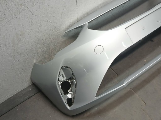 nárazník předek OPEL CORSA F