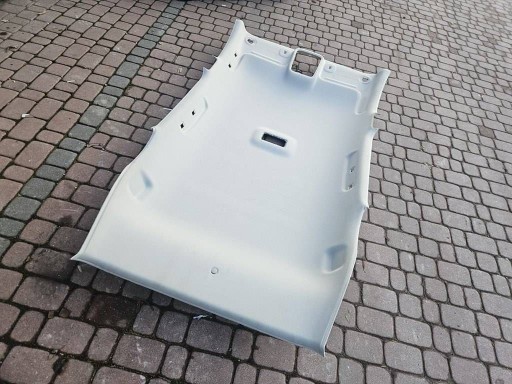 CIELO INTERNO podsufitowka kombi grigio EUROPA Kielce Opel Astra K
