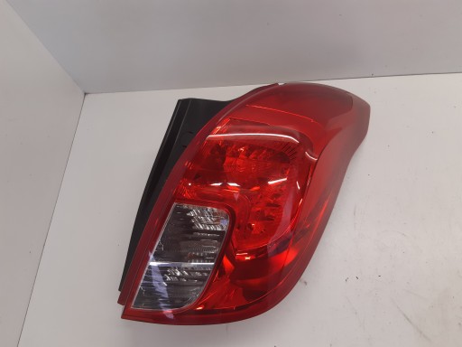 light right rear part europa Opel Mokka A 1,6 CDTI