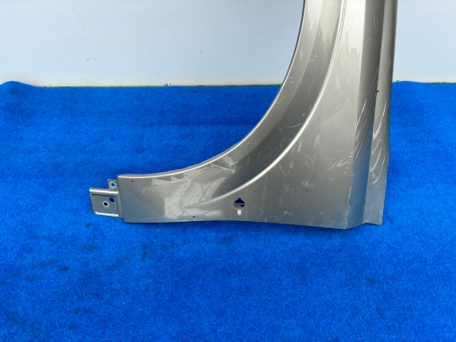 OPEL VECTRA C SIGNUM 01-05 ROK left fender front + support 6101327 1535B