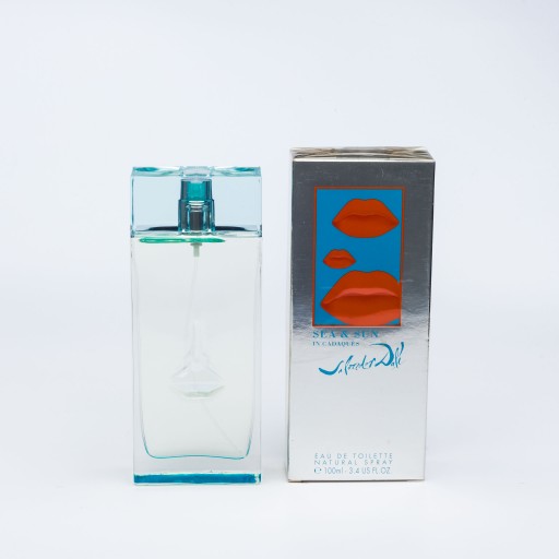 salvador dali sea & sun in cadaques woda toaletowa 100 ml   