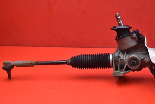 servo control EU 1K1423051EE SKODA OCTAVIA II 2.0 TDI 140 KM 08-13