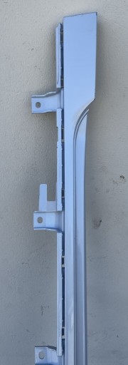 LPA383 BMW 7 I7 G70 22- m-packet moulding threshold right 9880328