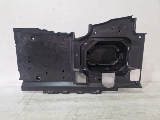 DODGE DURANGO 2019-passenger compartment sump right cover of the floor 05108283A