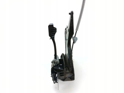 lock door left rear part VOLVO V70 III (2013-2016)