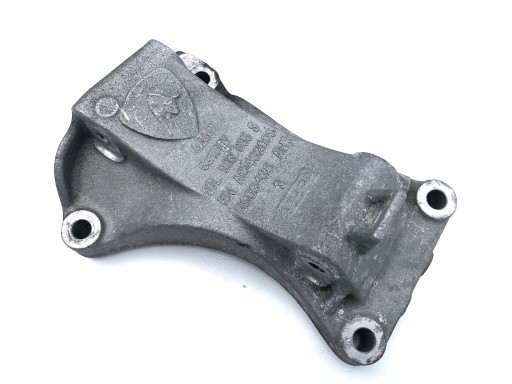 Кронштейн генератора 07L903805S AUDI RS6 C6 4F