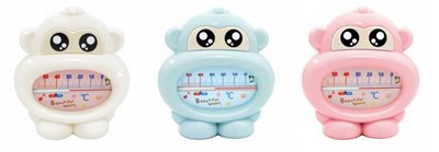 Аналоговий термометр для ванни FHBabyLand