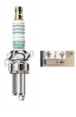 DENSO IX22B свеча зажигания + смазка
