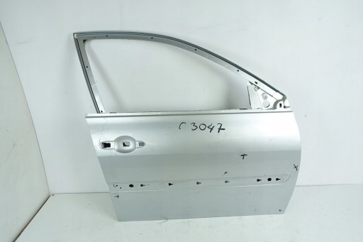 door right front front RENAULT MEGANE II