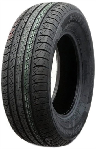 4X шини Lanvigator Performax 255 / 70R18 113H
