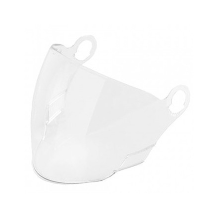 СТЕКЛО ДЛЯ ШЛЕМА AIROH COMMANDER CLEAR ()