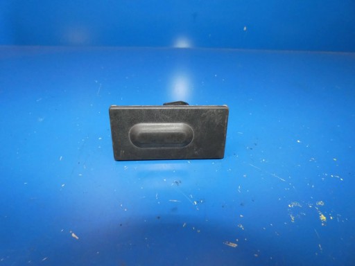 MAZDA 3 III BM 13- SCHALTER MIKROSTYK HECKKLAPPE KOFFERRAUM