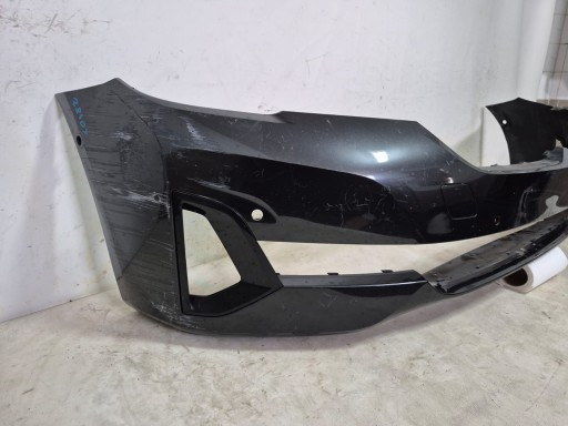 BMW 5 G30 G31 LCI LIFT 20-23 bumper front front 6XPDC