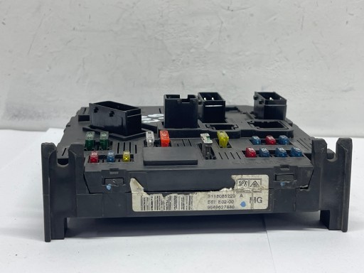 module UCH BSI BERLINGO KANGOO S118085120A