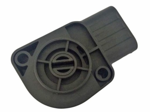 3347373 - - ПОТЕНЦІОМЕТР ПЕДАЛІ ГАЗУ PEDAL DAF XF 95 105