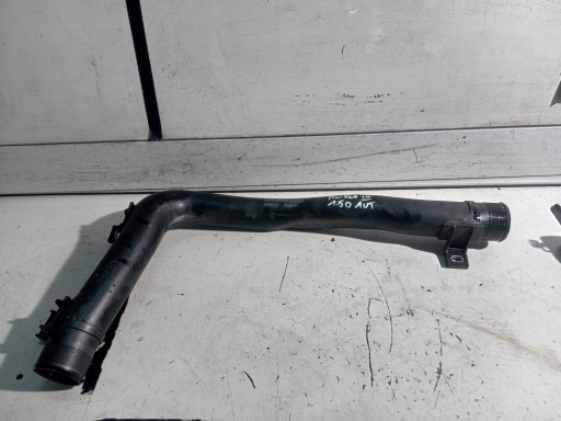 LX61-6C646-BB - FORD KUGA MK3 ТРУБОПРОВІД ІНТЕРКУЛЕРА 1.5 TDCI