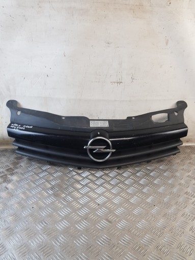 maska 13108460 OPEL ASTRA H 2005r K: Z20R
