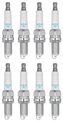 Свеча зажигания нгк 2641