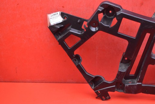 bumper bracket left rear part 9687948880 PEUGEOT 508 1 and SW KOMBI LIFT 14-20